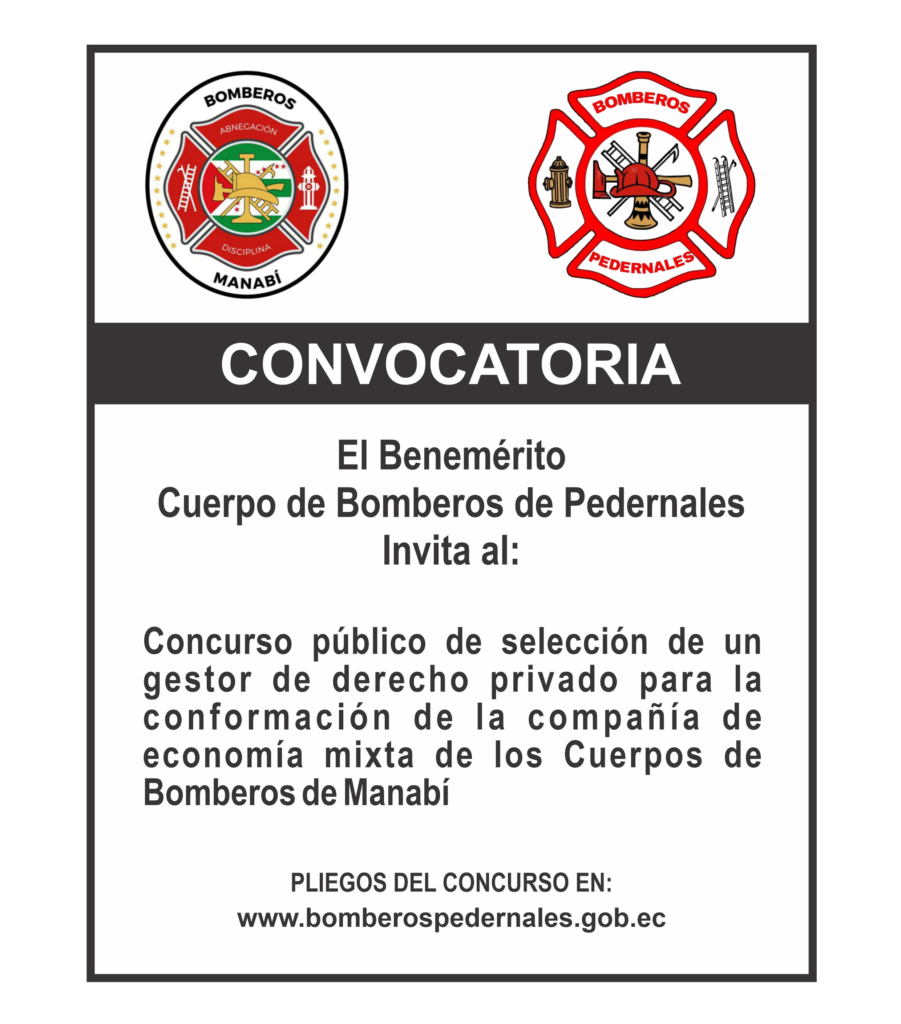 CONVOCATORIA